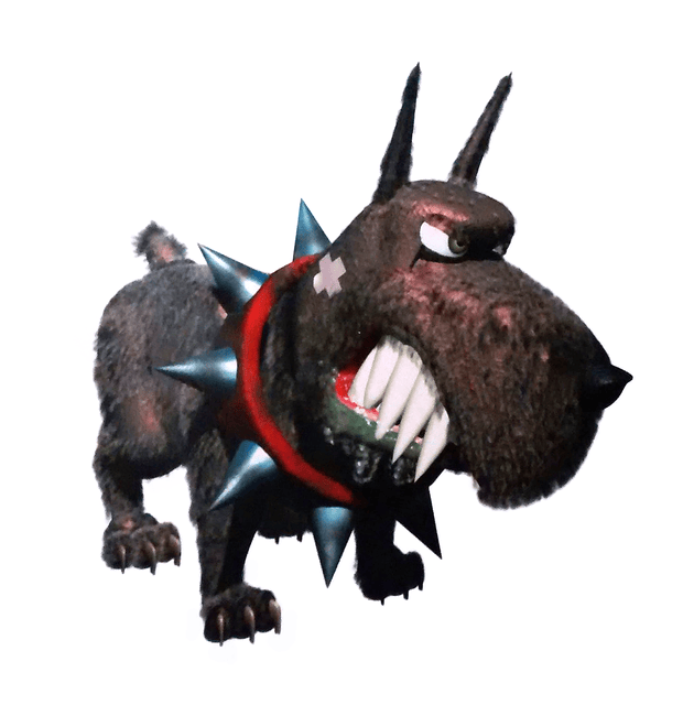 Dream 64 Artwork 12