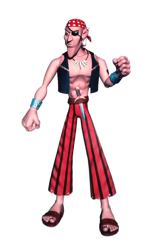 Dream 64 Artwork 13
