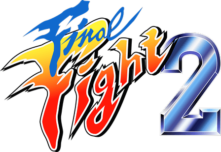 Final Fight 2 Artwork 3