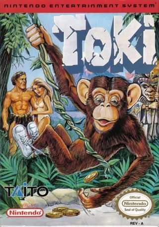 Toki Artwork 1