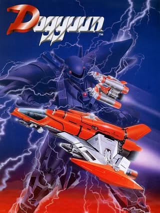 Cover art of Dogyuun