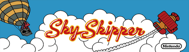 Sky Skipper Artwork 1