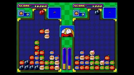 Bomberman: Panic Bomber Screenshot 5
