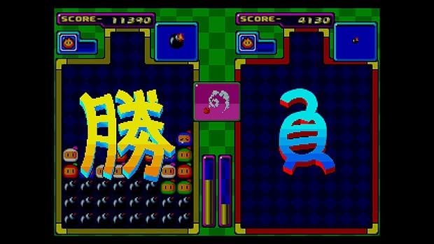Bomberman: Panic Bomber Screenshot 6