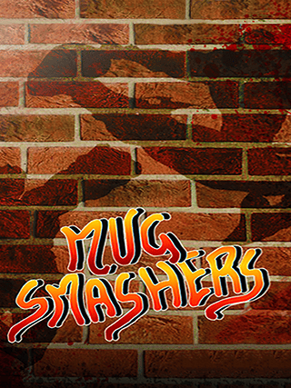 Cover art of Mug Smashers