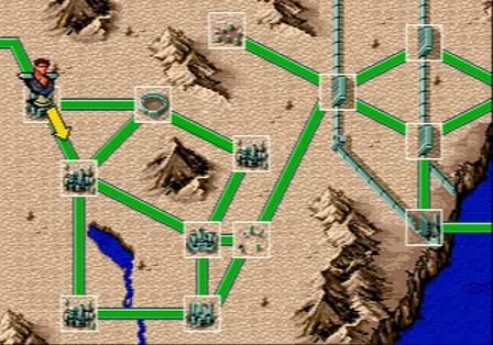 Last Battle Screenshot 5