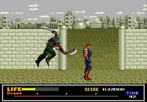Last Battle Screenshot 6