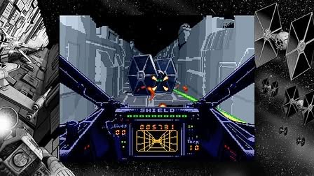 Super Star Wars Screenshot 6