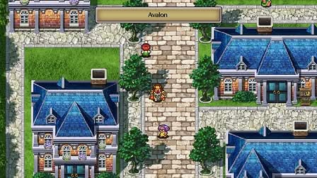 Romancing SaGa 2 Screenshot 3