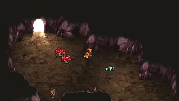 Romancing SaGa 2 Screenshot 4