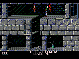 Prince of Persia