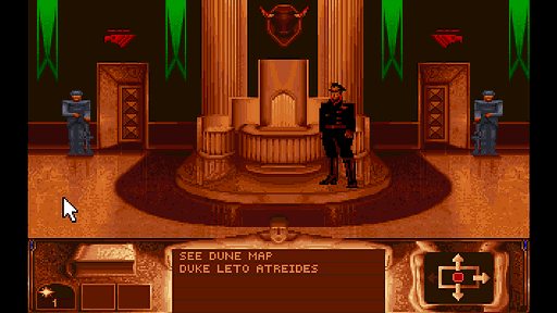 Dune Screenshot 3