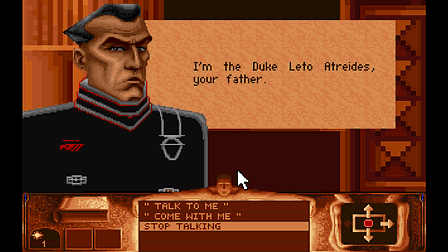 Dune Screenshot 5