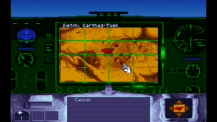 Dune Screenshot 7