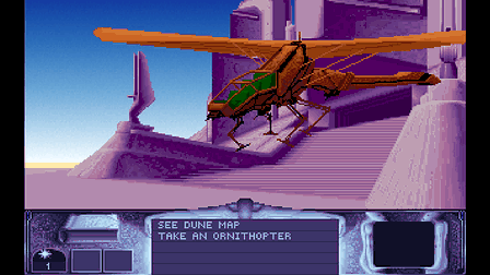 Dune Screenshot 8