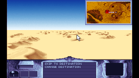 Dune Screenshot 9
