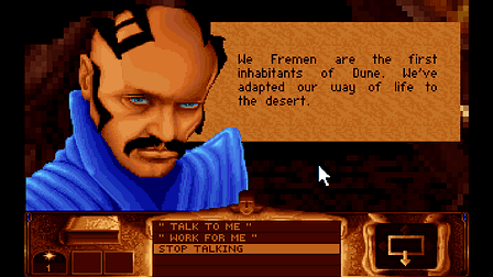 Dune Screenshot 10