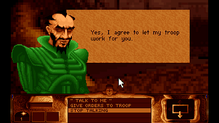 Dune Screenshot 11
