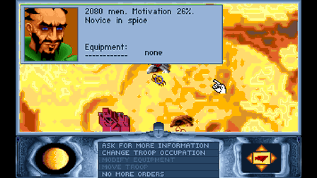 Dune Screenshot 12