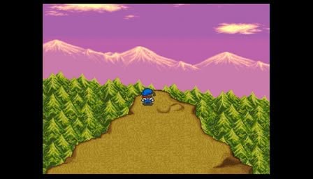 Harvest Moon Screenshot 5