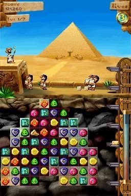 7 Wonders of the Ancient World Screenshot 7