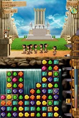 7 Wonders of the Ancient World Screenshot 9