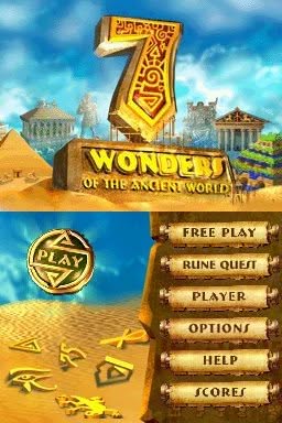 7 Wonders of the Ancient World Screenshot 11