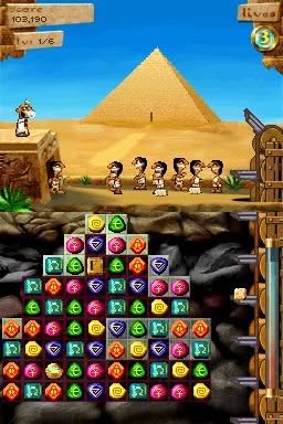 7 Wonders of the Ancient World Screenshot 12