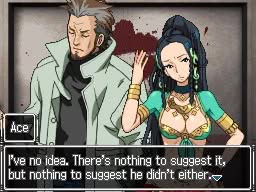 Nine Hours, Nine Persons, Nine Doors Screenshot 6
