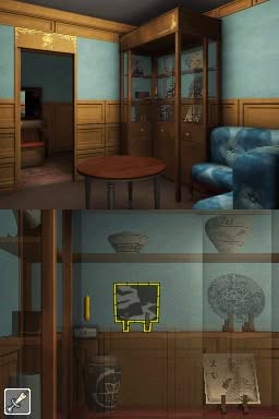 Nine Hours, Nine Persons, Nine Doors Screenshot 10