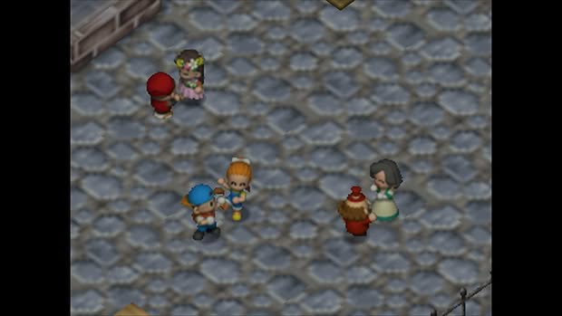 Harvest Moon 64 Screenshot 6