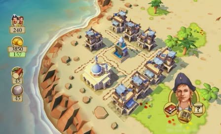 Anno: Create A New World Screenshot 5