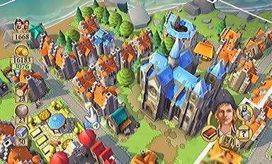 Anno: Create A New World Screenshot 6