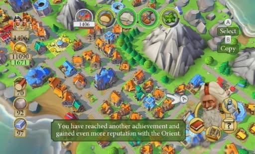 Anno: Create A New World Screenshot 7