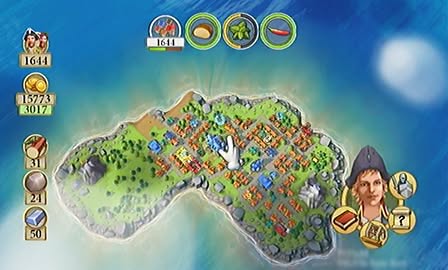 Anno: Create A New World Screenshot 8