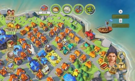 Anno: Create A New World Screenshot 9