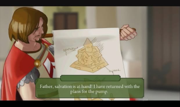 Anno: Create A New World Screenshot 10