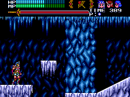 Valis III