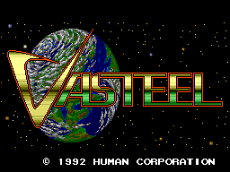 Vasteel
