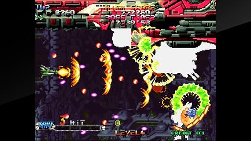 Blazing Star Screenshot 6