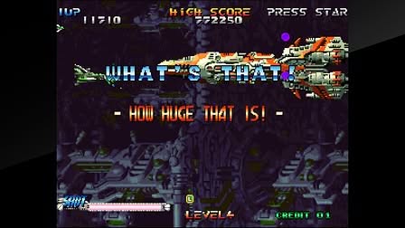 Blazing Star Screenshot 7