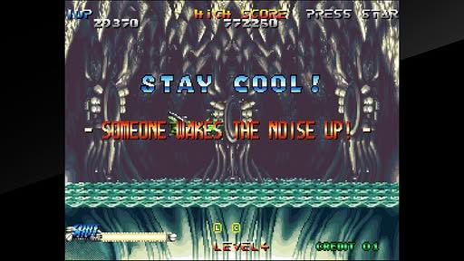 Blazing Star Screenshot 13