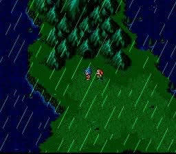 Breath of Fire II Screenshot 2