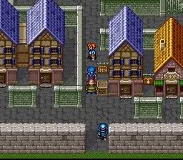 Breath of Fire II Screenshot 5