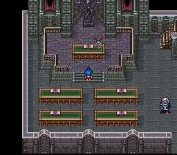 Breath of Fire II Screenshot 6