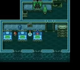 Breath of Fire II Screenshot 7