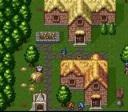 Breath of Fire II Screenshot 8