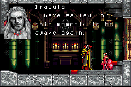 Castlevania: Circle of the Moon Screenshot 6