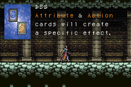 Castlevania: Circle of the Moon Screenshot 10