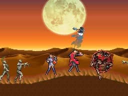 Castlevania: Portrait of Ruin Screenshot 7